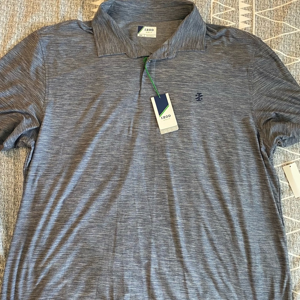 Izod Golf Polo